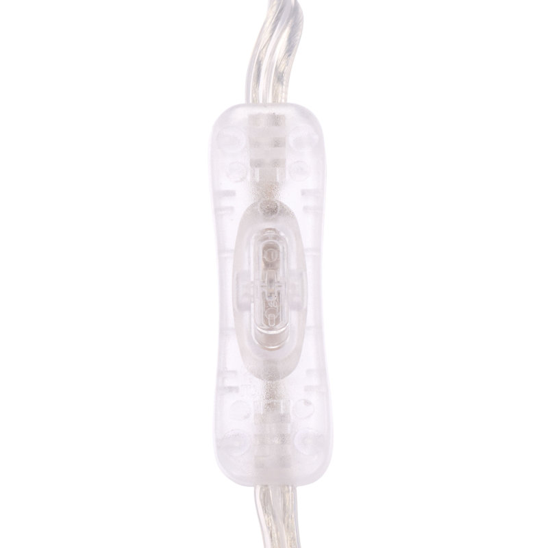 Lampe de table 21,5 pouces Rye