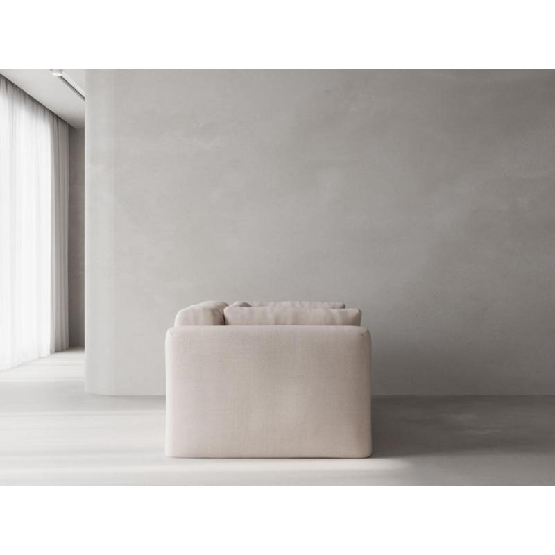 Chaise Freddie, Ivoire Nevis