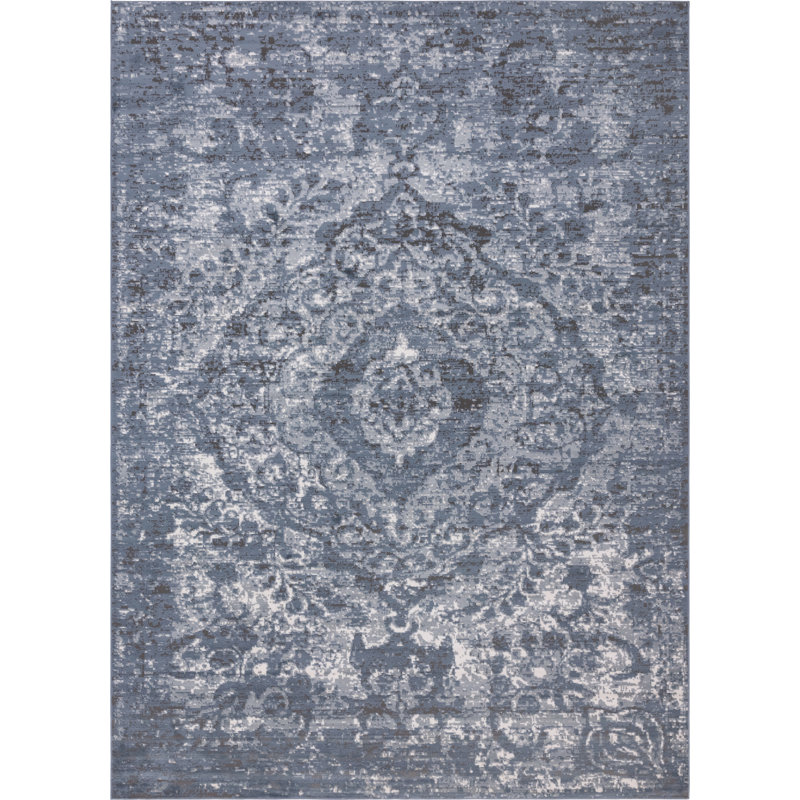 Jaggers Oriental Indoor Rug, Rectangle 10' x 14'1"