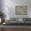 «InstaStates VIII Dark v2» par Jess Aiken, art mural sur toile-602705998