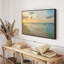 Impression sur toile Caraïbes-13544233