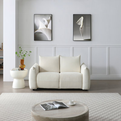 Power Lift Sleeper Sofa Couch