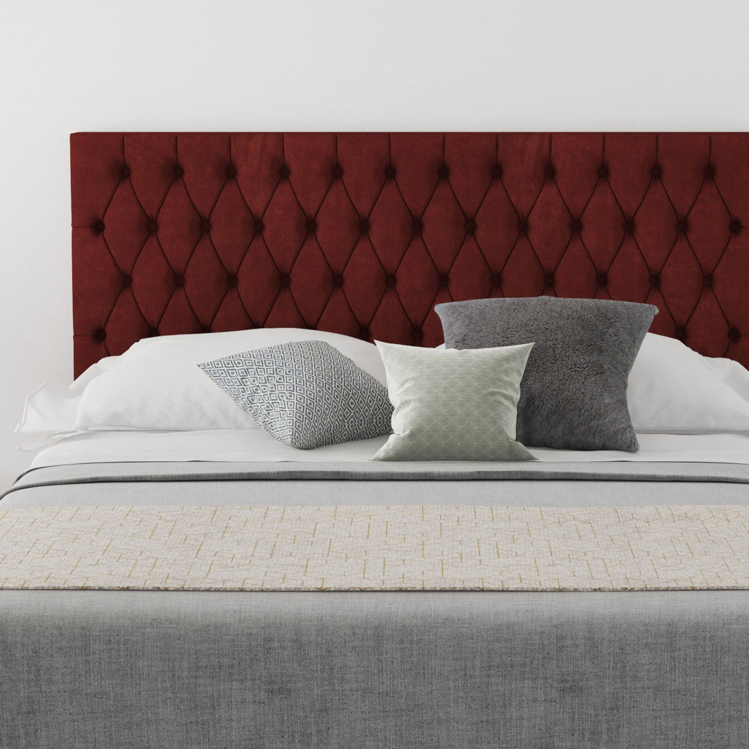 Upholstered Headboard