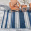  Romy Striped Indoor/Outdoor Area Rug-974755874