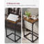 Aryell Pedestal End Table-2030668363-2030668215