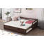 Lit de jour extensible