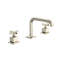 Apothecary Widespread Faucet-69589556-69589559