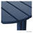 POLYWOOD Round 18" Side Table-40581060