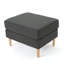 Repose-pieds Modern Living