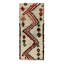 One-of-a-Kind 2'10X5'10 Hand Knotted Area Rug