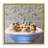 Guinea Pigs Sink Floating Frame, design by Jim Baldwin-1764804921-1764804920