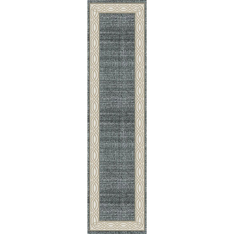 Mishawaka Geometric Indoor Rug