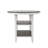 5-Pcs Counter Height Dining Set-960568637