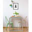 Impression encadrée Fairchild Paris FASHION Drip - 14 po x 18 po