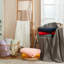 Coussin en coton mousseline respirante pour toutes les saisons-107639581-107639582