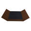Aventura Paragon Angled Writing Table