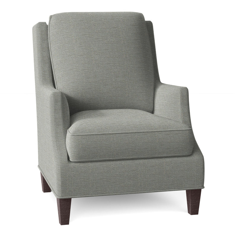 Savannah Armchair, Montego Bay, 3152 Putty