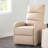 Vadys Faux Leather Recliner-1967439930
