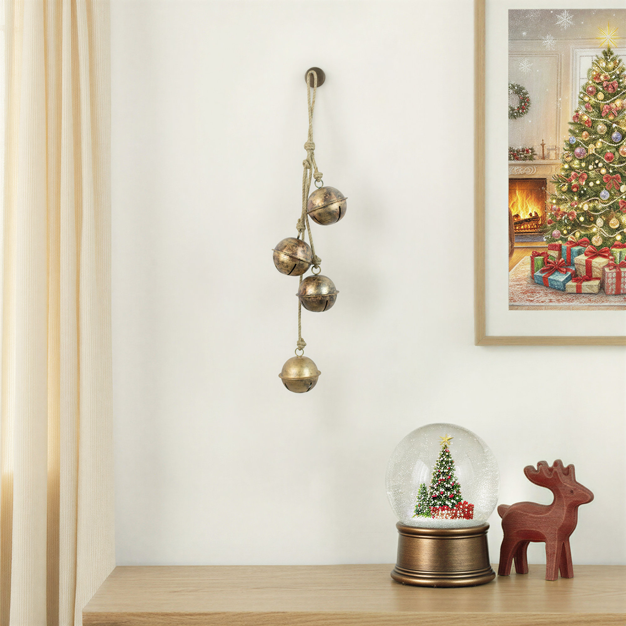 String of Bell