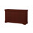 57" W Double Dresser Bedroom Dresser 6 Drawer Dresser Wood Dresser (Mirror Not Included)-1848574117