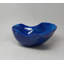 Small Large Fruit Bowl Orange Resin Dia 13.3"-729136525