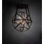 Lustre à cardan l 46 po