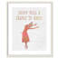 Impression sur papier Dance B-47833402-47833401