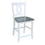 Tabouret de bar 24 po Ludivine-30098339