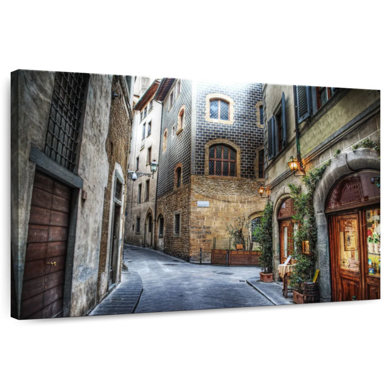 Sirci Florence Street, H 30 po x l 45 po