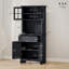 Armoire de rangement