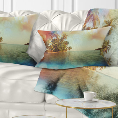 Coussin Serene