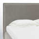 Callahan Upholstered Bed
