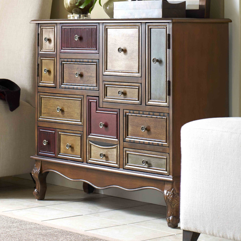 Elkton Sideboard Accent Chest