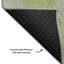Tapis abstrait lavable à la machine Premium-308305439