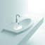 Ago 37.4'' L Bathroom Sink