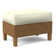 Repose-pieds standard 25 po Gibraltar