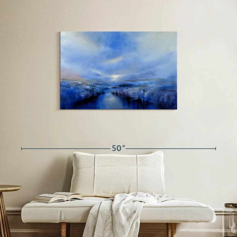 Avery Clearance, 24" H x 36" W