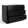 Sauger 3 - Drawer Dresser
