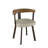Drees Dining Chair with backrest and arms-326798079-319588987