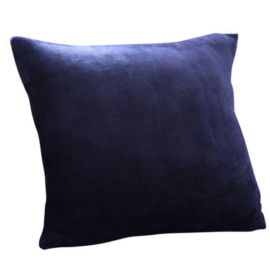 Linneman Velvet Throw Pillow