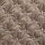Mini ensemble de couvre-lit en velours 3 pièces, taupe-134532948-134532950