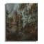 Wrapped Canvas Print Set-1462640656