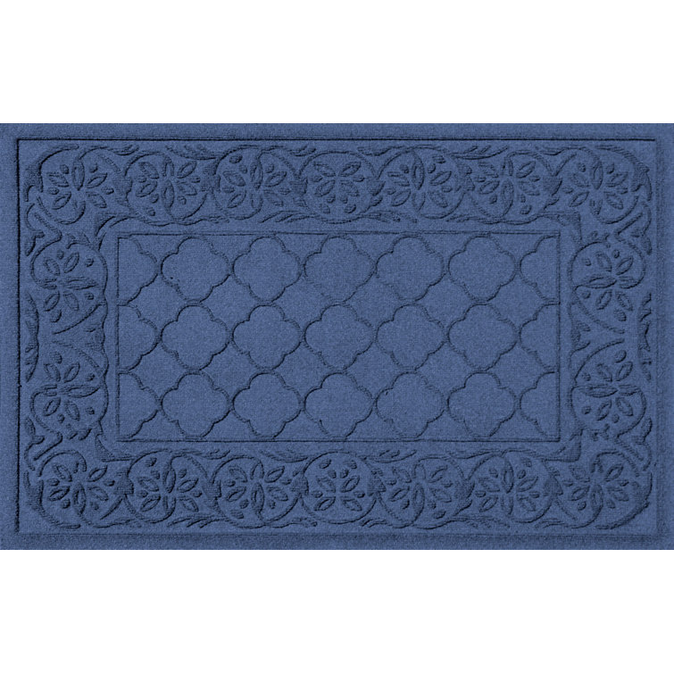 Rosalie Coir Doormat