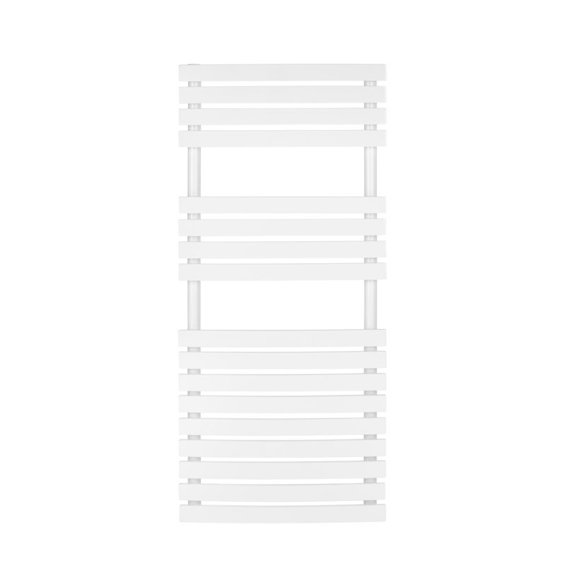 Carl Designer Towel Rail Heated Towel Rails, 1742mm H x 500mm W x 60mm D