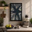 Towers Converging Industrial 1 Piece Wrapped Canvas Wall Art-479834530-479834531