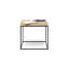 Stefan Frame End Table