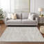 Tapis intérieur / extérieur Lamanna avec envers antidérapant-96067135
