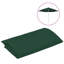 Replacement Fabric For Outdoor Parasol 300 Cm-1524119542