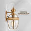 Dinin Wall Light