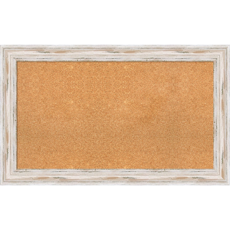 Tableau mural / babillard mural Gemini, H 25,12 po x l 41,12 po x P 2 po